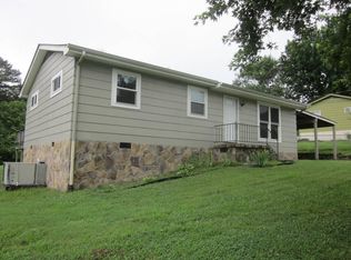 414 Sevier St, Hixson, TN 37343