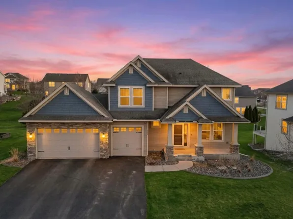 7739 60th St S, Cottage Grove, MN 55016