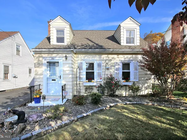 711 Tusitala Dr, Lancaster, PA 17601