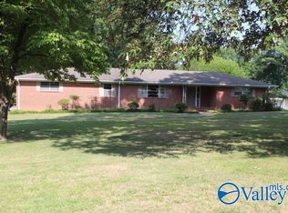 371 Church Ave, Rainsville, AL 35986