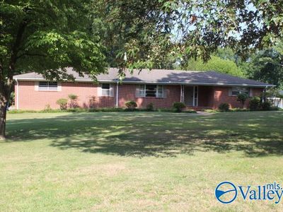 371 Church Ave, Rainsville, AL, 35986