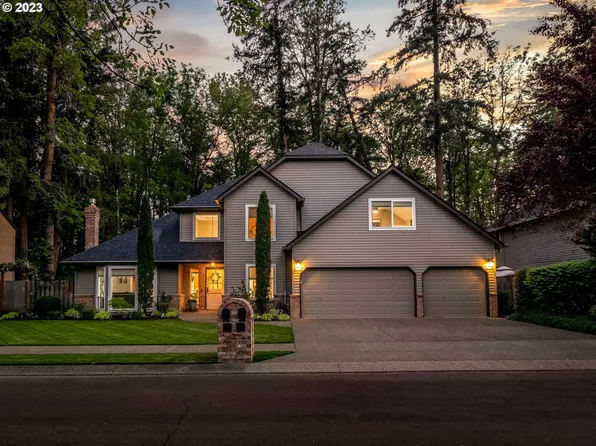 16321 White Oaks Dr, Lake Oswego, OR 97035