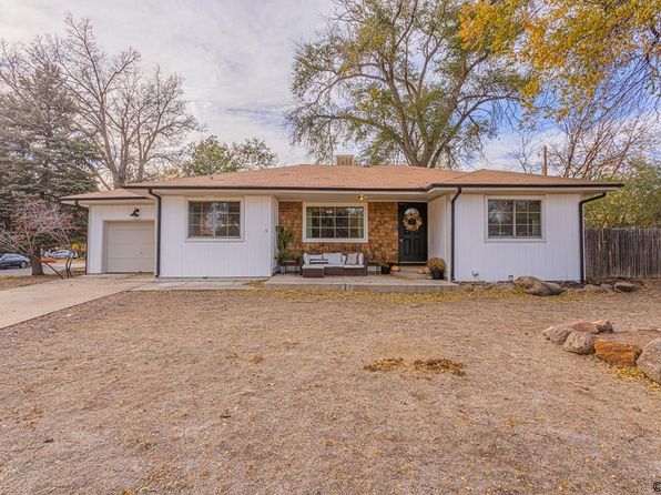 Zillow Canon City