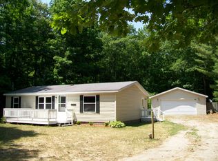 14341 Scenic Ct, Cheboygan, MI 49721