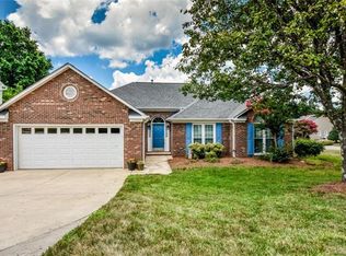 3672 Lake Spring Ave NW, Concord, NC 28027
