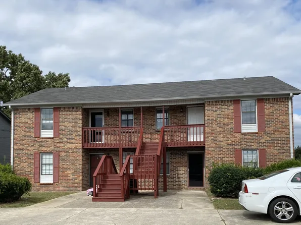 1818 Glenn St SW #1, Decatur, AL 35603