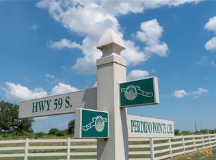 LOT 46 Perdido Pointe Cir, Victoria, TX 77905