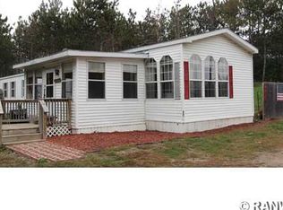 2218 10 1/8 Ave, Chetek, WI 54728