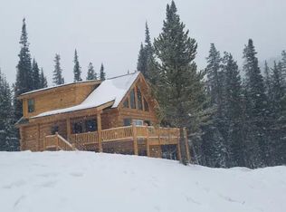 282 Sally Cir, Breckenridge, CO 80424