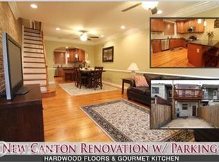 3025 Eastern Ave, Baltimore, MD 21224