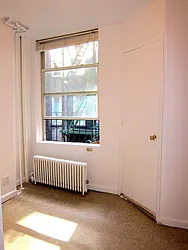 Rented by James Everett Lewis, LREB