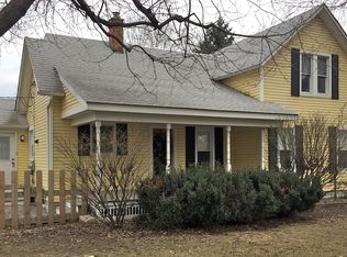 49124 Romeo Plank Road, Macomb Township, MI 48044