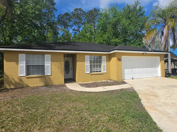 3996 Distant Moon Ct, Jacksonville, FL 32210