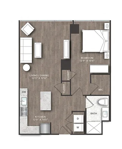 Floor plan N Units