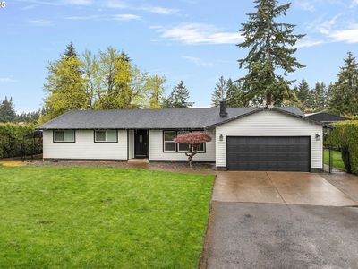 15917 S Lammer Rd, Oregon City, OR, 97045