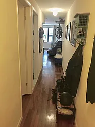 Rented by J Misrahi Realty Corp