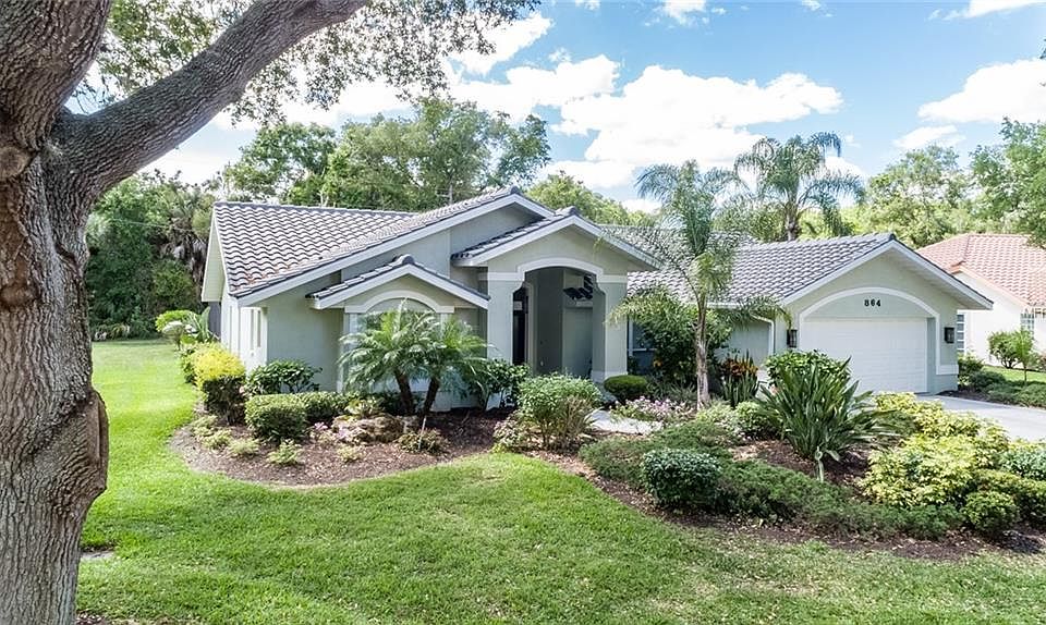 1st image of 864 Connemara Cir