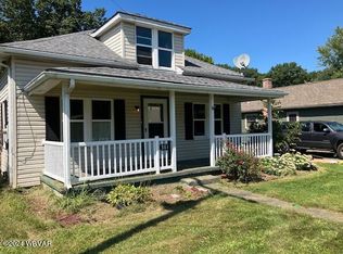 381 Furnace Rd, Mill Hall, PA