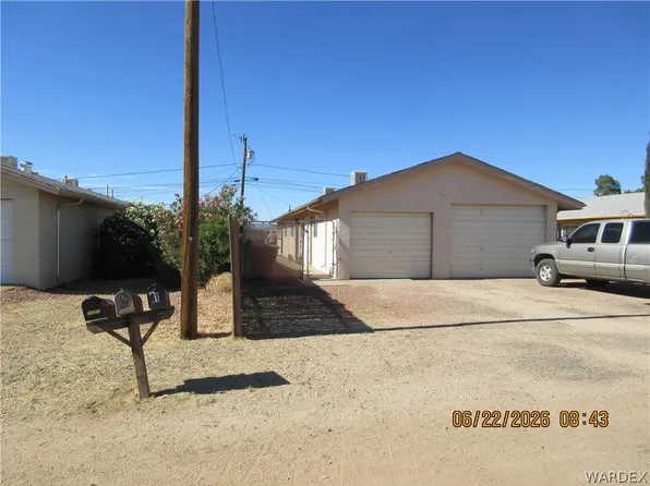3090 E Butler Ave APT 2, Kingman, AZ 86409