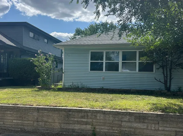 629 S 33rd St, South Bend, IN 46615