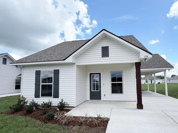 154 Calumet St, Thibodaux, LA 70301