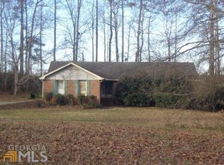 6009 Stagecoach Rd, Rex, GA 30273