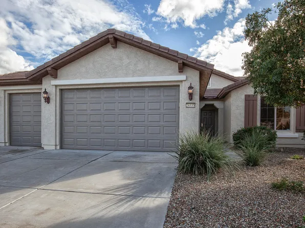26335 W BURNETT Road, Buckeye, AZ 85396