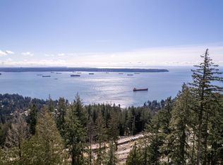 3963 Uplands Way #409, West Vancouver, BC