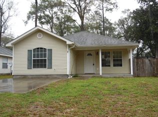 97 Ej Stringer Rd, Crawfordville, FL 32327