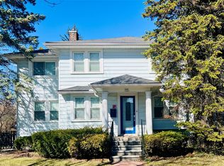 115 E Lincoln Ave, Birmingham, MI