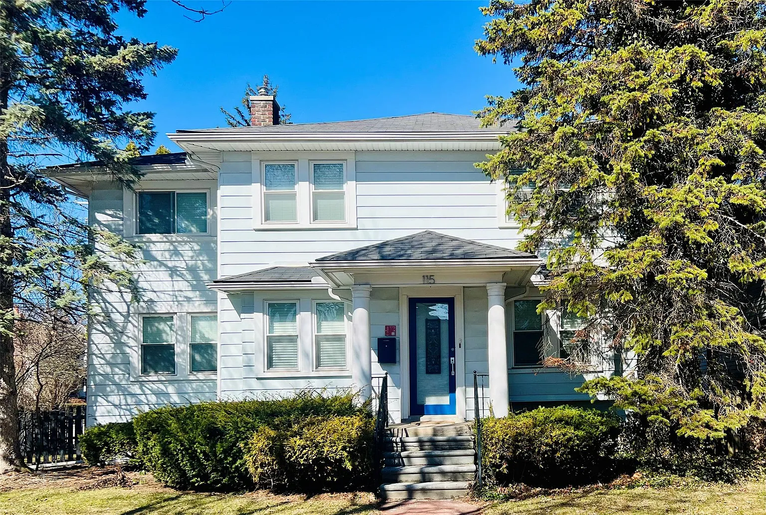 115 E Lincoln Ave photo 1