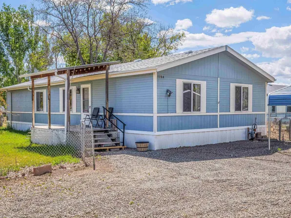 1164 W Paradise Way, Fruita, CO 81521