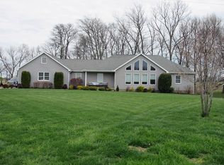 6547 Haley Ln, Henderson, KY 42420