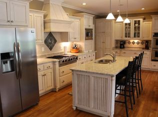 928 Star Of Danube Way, Lexington, KY 40509