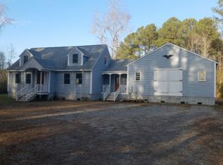 18817 State Highway 55, Merritt, NC 28556