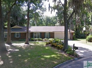 115 Salisbury Rd, Savannah, GA 31410