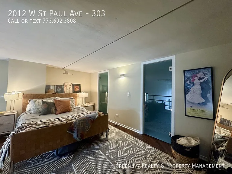 2012 W Saint Paul Ave #303 — Photo 7