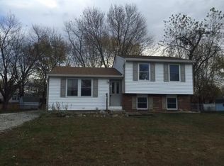 1635 N Fogelson Dr, Indianapolis, IN 46229