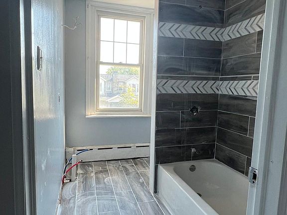 Bathroom (in progress)