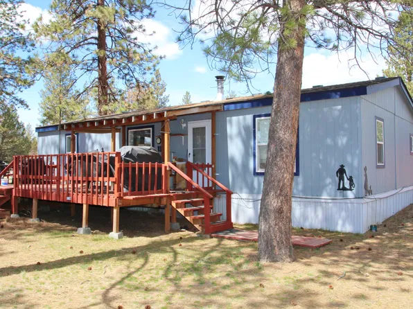 32425 Keno Springs Rd, Bonanza, OR 97623