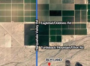 0 W Carver Rd #3, Tonopah, AZ 85354