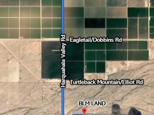 0 W Carver Road #3, Tonopah, AZ 85354