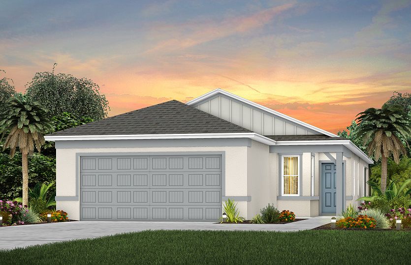 New Construction Daniel for Sale - CO1