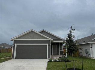130 Trailstone Dr, Bastrop, TX 78602