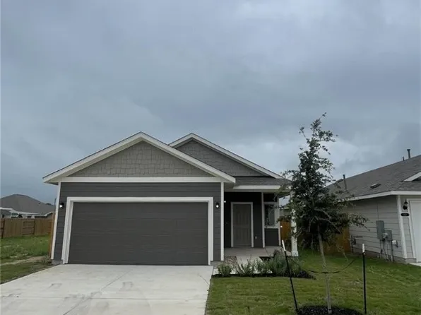 130 Trailstone Dr, Bastrop, TX 78602