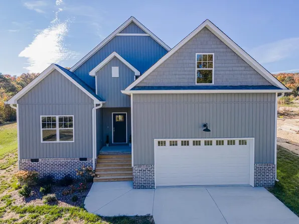 11741 Dolly Pond Rd, Birchwood, TN 37308