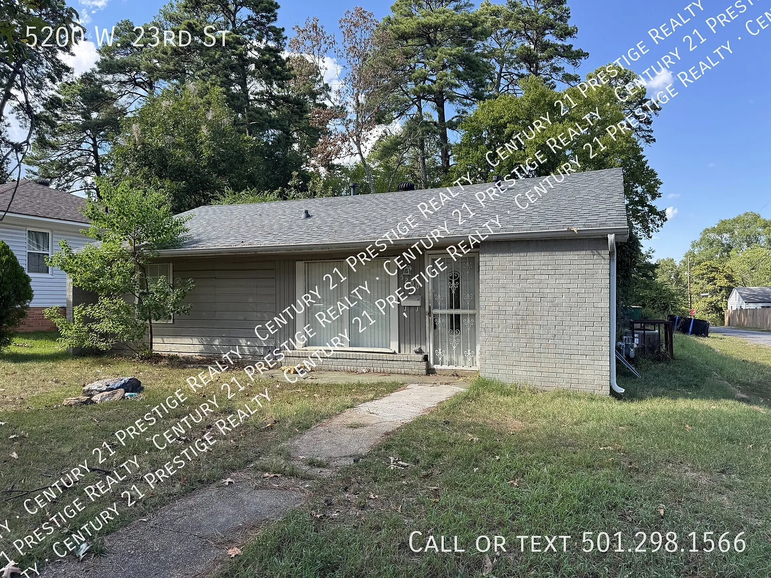 3 bed, 1398 sqft, $1,250 — Photo 1