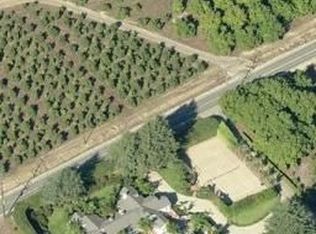 11771 Foothill Rd, Santa Paula, CA 93060