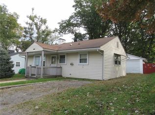 1820 16th Ave, Beaver Falls, PA 15010