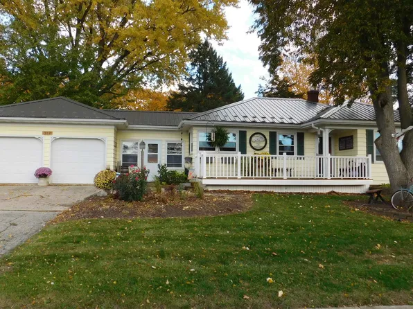 317 S East St, Orangeville, IL 61060